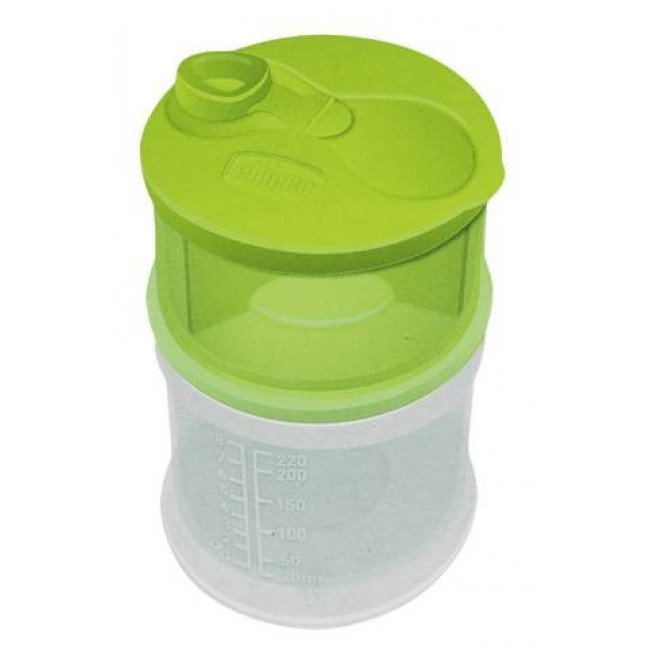 Chicco Milk Powder Dispencer 0m+