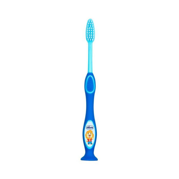 Chicco Milk Teeth Toothbrush 3- 6y