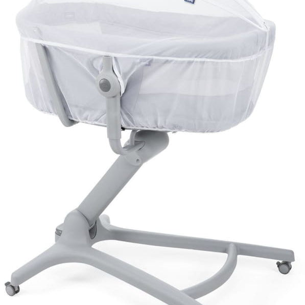 Chicco Mosquito Net For Baby Hug White