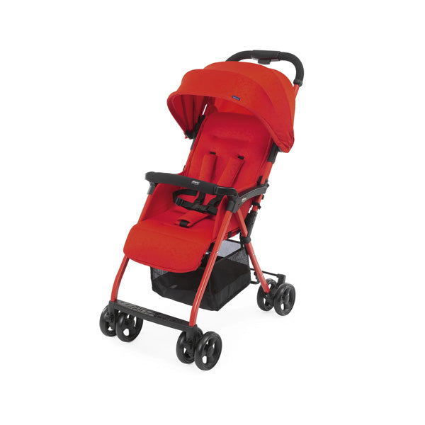 Chicco Ohlal 3 Stroller Jet
