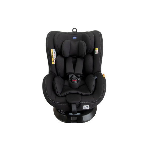 Chicco Seat2fit I-size Baby Car Seat Black