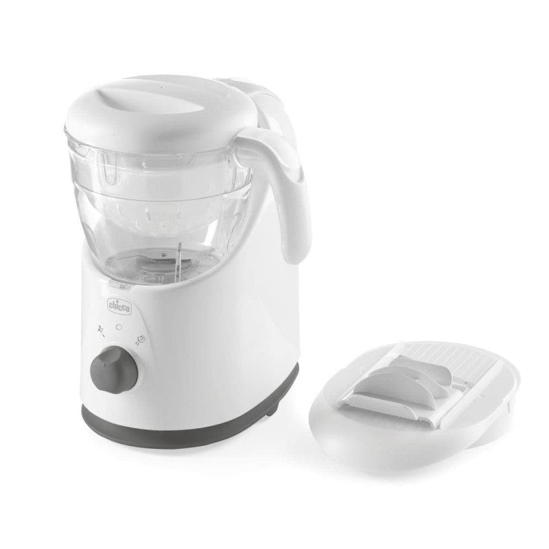 Chicco Steam Cooker Easy Meal