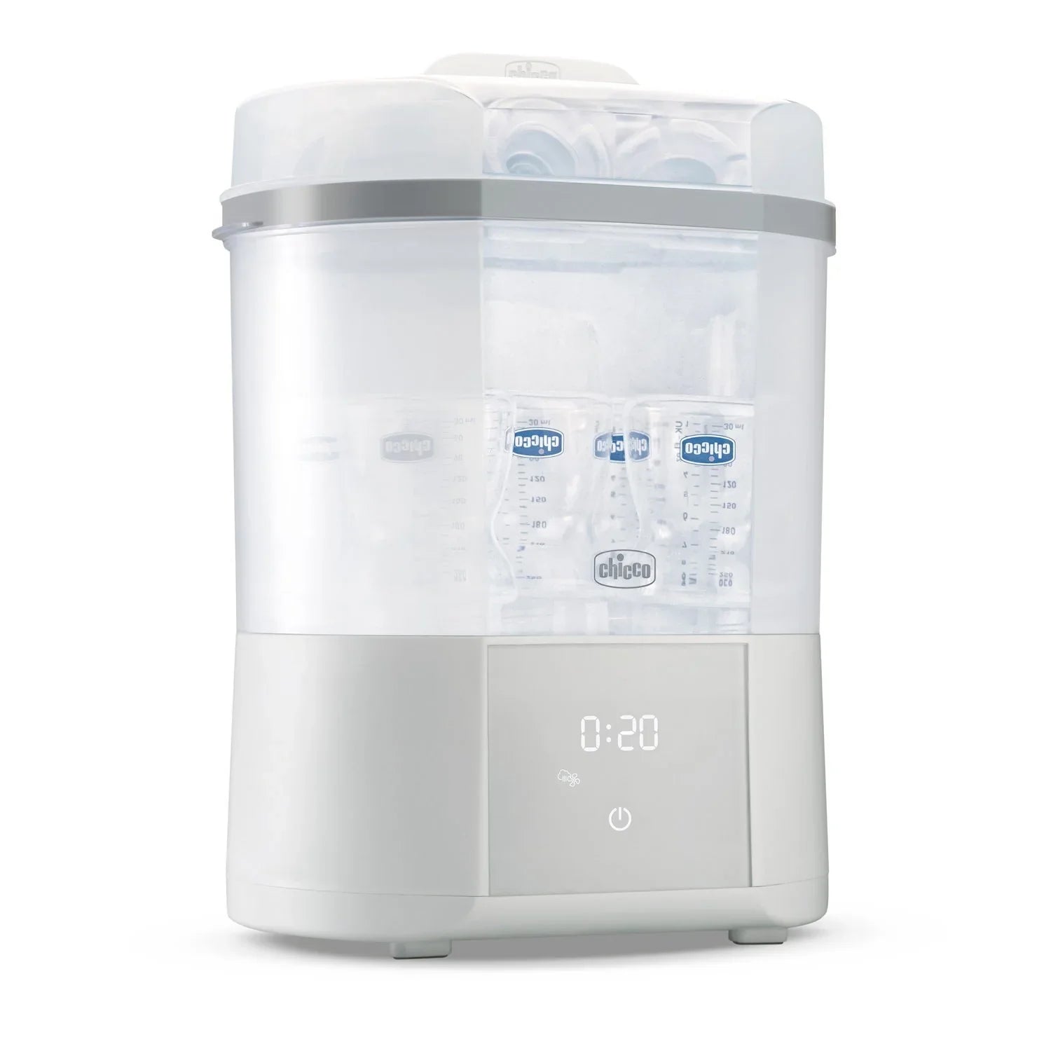 Chicco Steriliser + Dryer