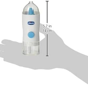 Chicco Super Rino Micronised Nasal Irrigator