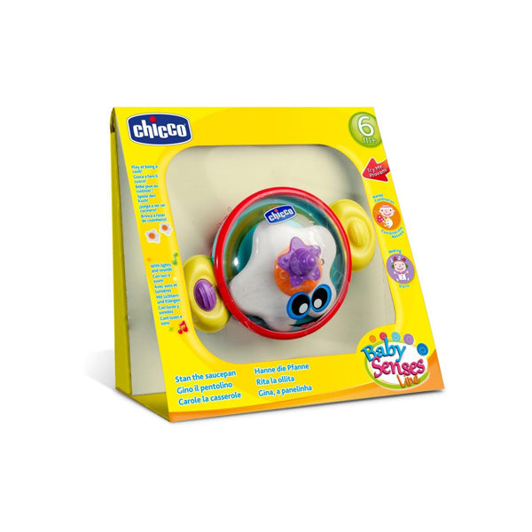 Chicco Toy Baby Kitchen