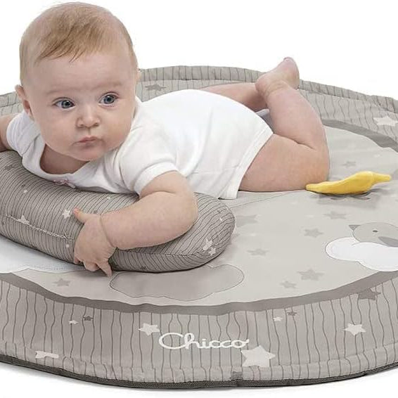 Chicco Toy Fd Enjoy Colors Playgym Neutral
