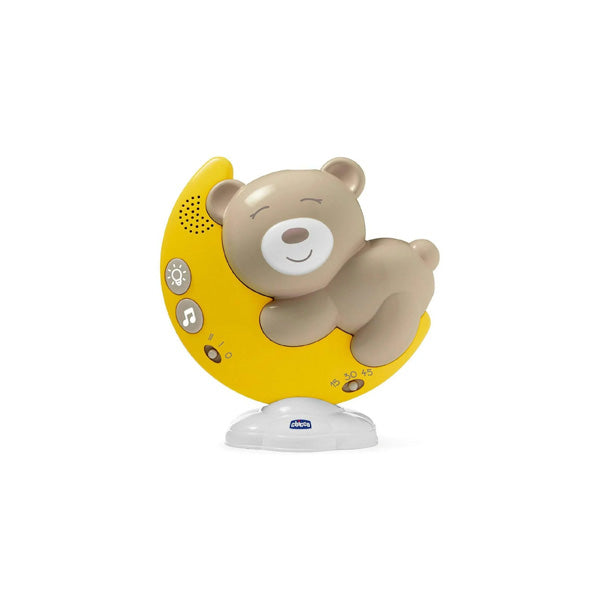 Chicco Toy Fd Next2moon Neutral