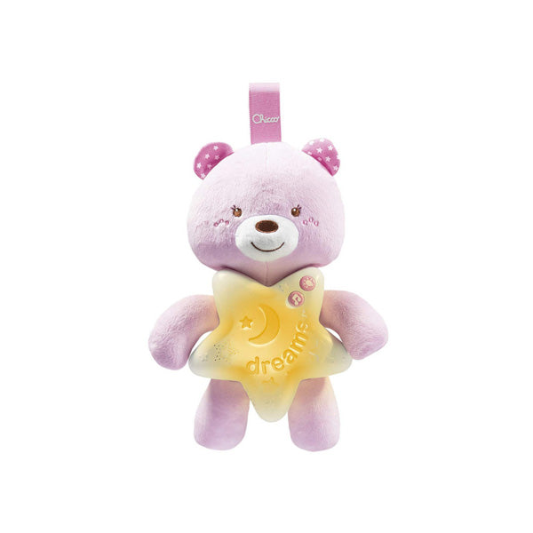 Chicco Toy First Dreams Goodnight Bear