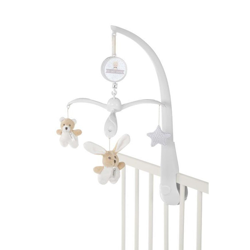 Chicco Toy Msd Cot Mobile
