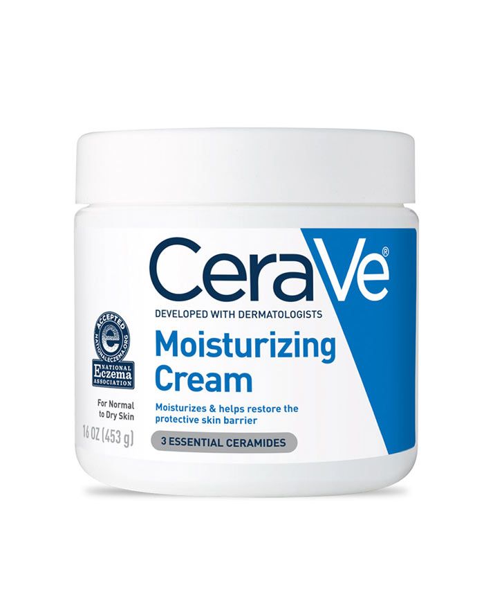 CERAVE Moisturizing Cream 16oz 453GM - the health boutique