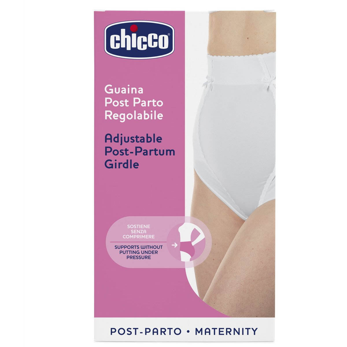 Chicco Adjustable Post Natal Girdl