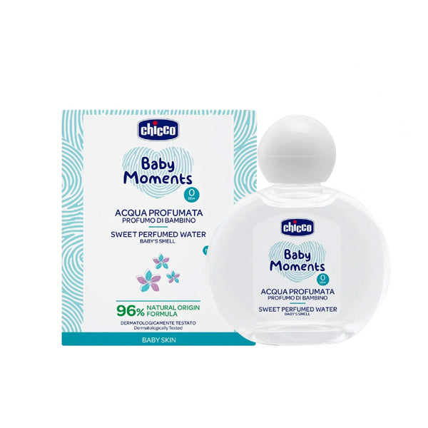Chicco Bm Sweet Perfumed Water 100ml