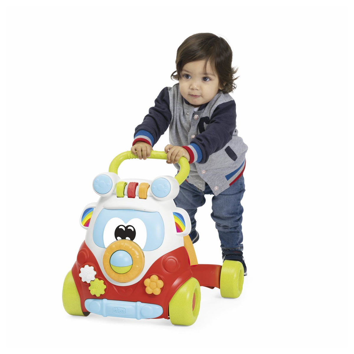Chicco Toy Happy Hippy Walker 2023