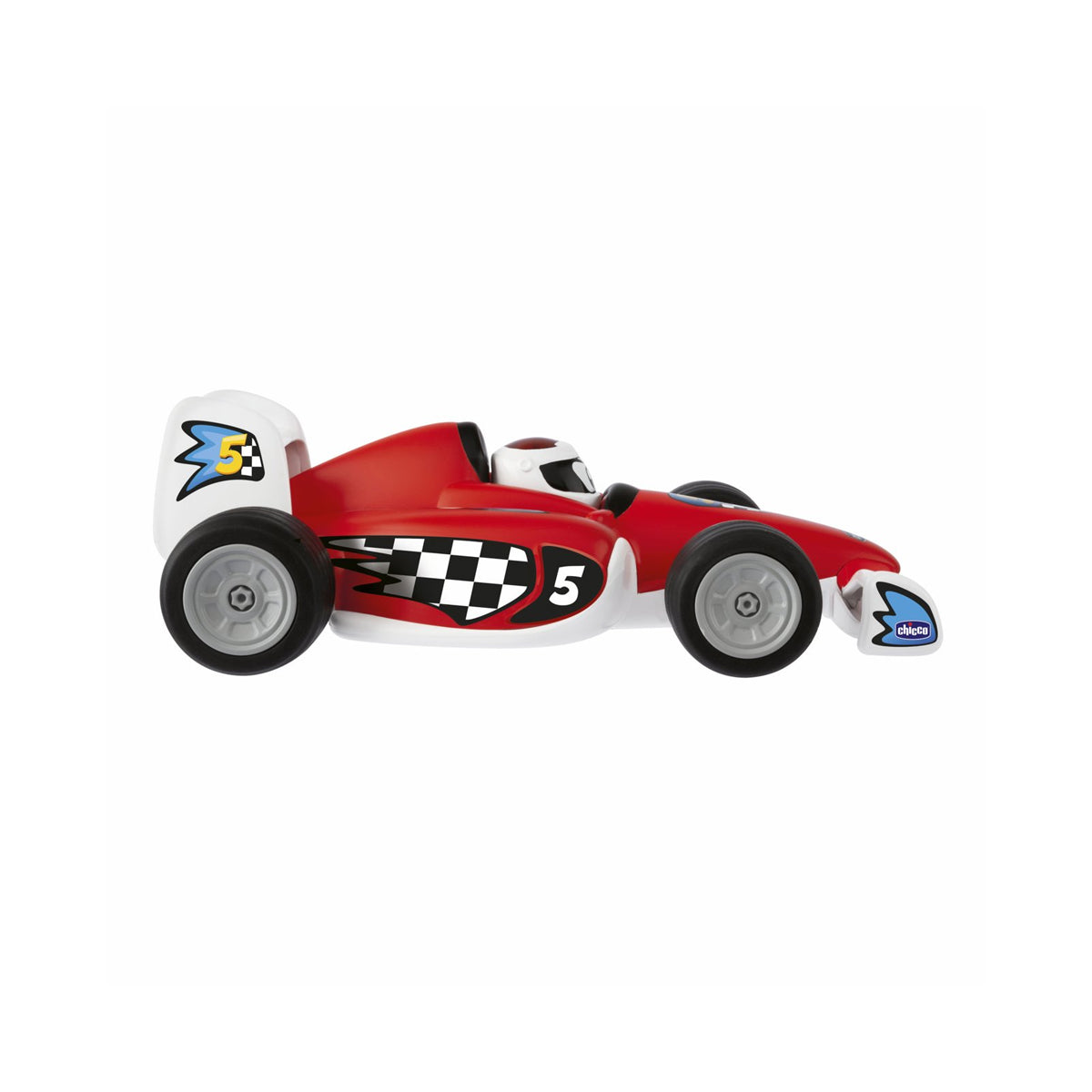 Chicco Toy Tom Race Remote Control Vehicle