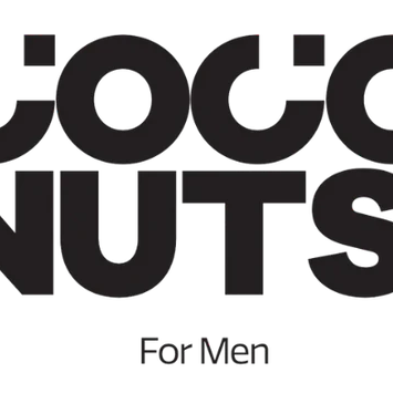 Coconuts Men Intimate Deodorant and Wash Package – Male Hygiene Set – Health Boutique JO