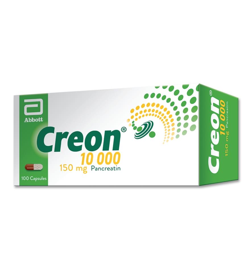 creon 10000 Capsules health boutique