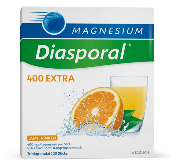 Diasporal 400 EXTRA 20 Sachets for Oral Solution- health boutique