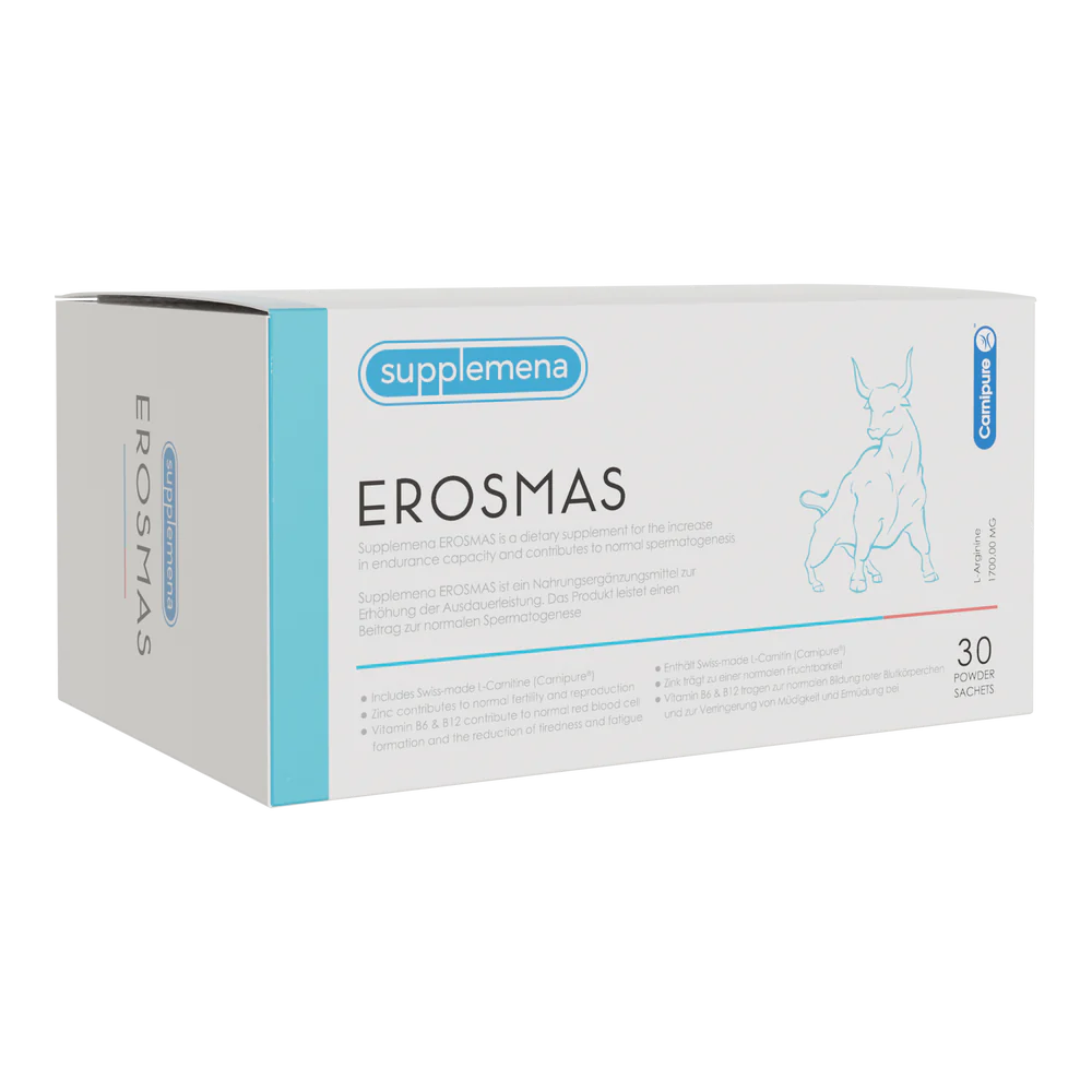 Erosmas For Men - Health Boutique