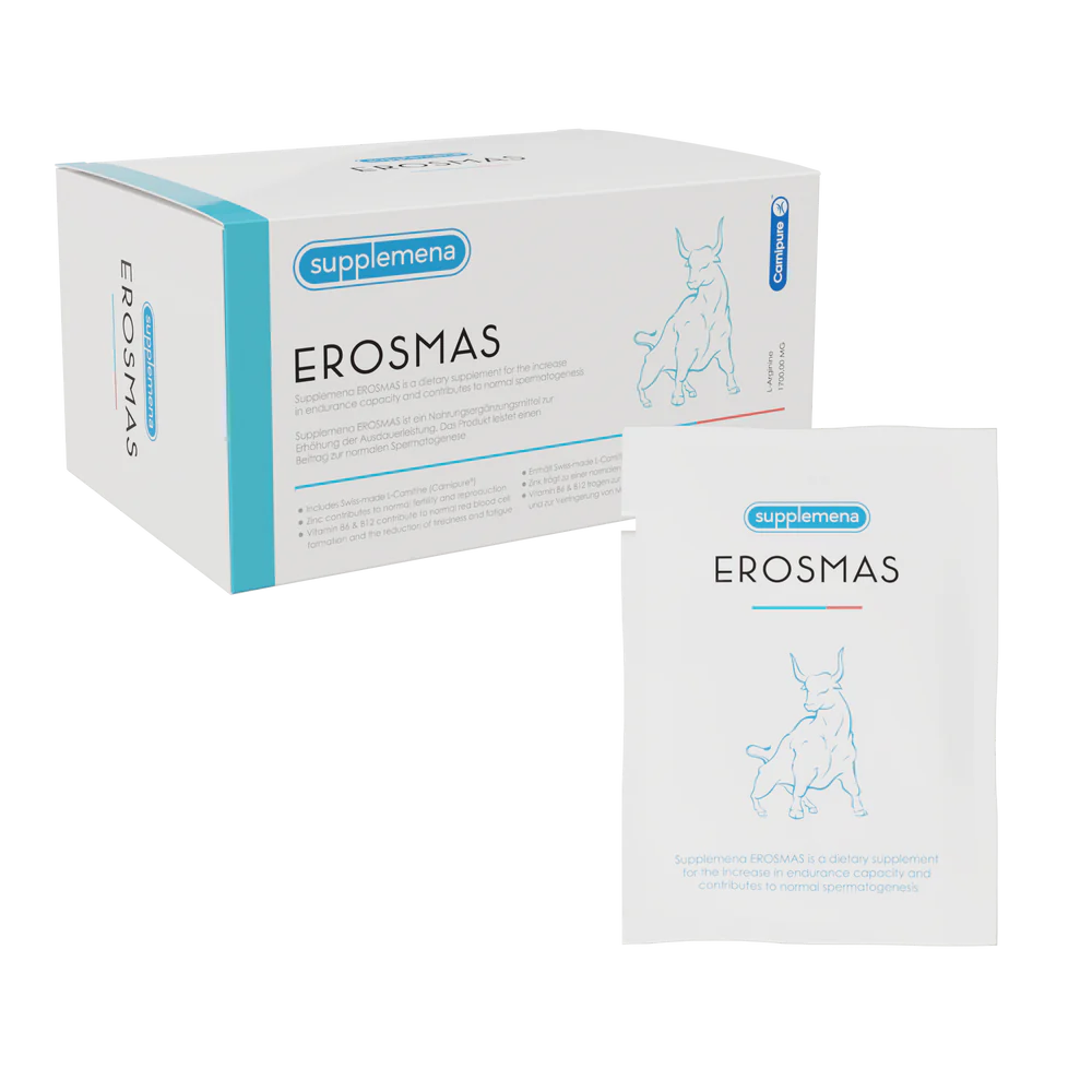 Erosmas For Men - Health Boutique