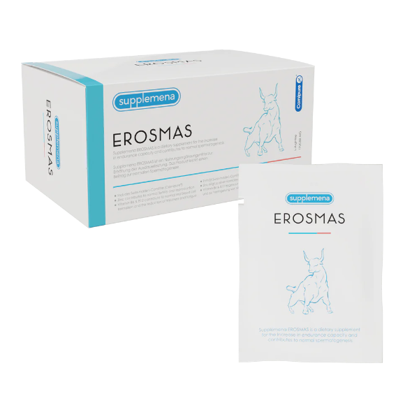 Erosmas For Men - Health Boutique