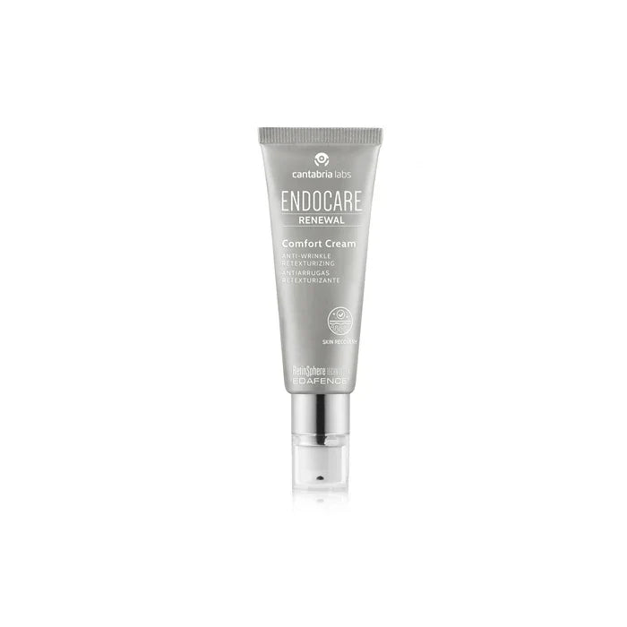 Endocare Renewal Comfort Cream 50ml retinol anti aging moisturizer Health Boutique