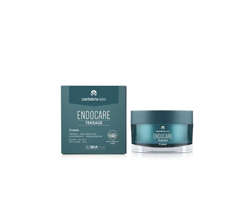 Endocare Tensage Cream 30ml firming anti aging face cream Health Boutique