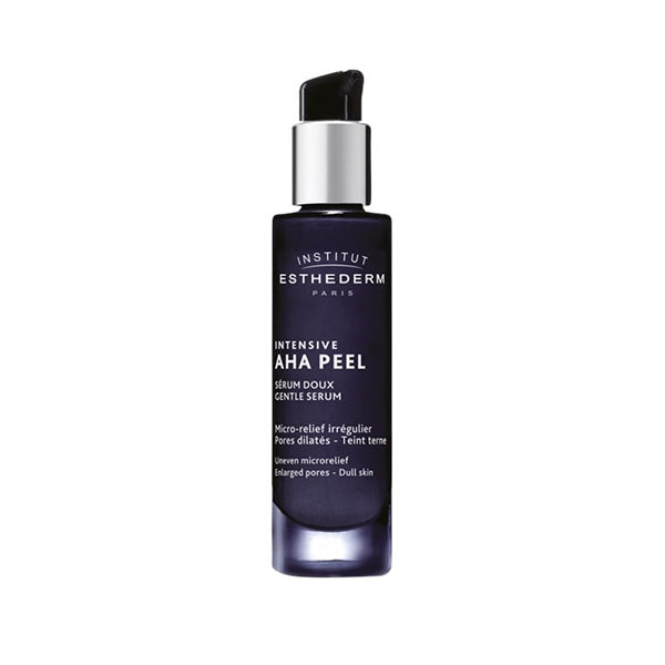Esthederm Intensive AHA Gentle Serum exfoliating brightening smoothing 30ml Health Boutique