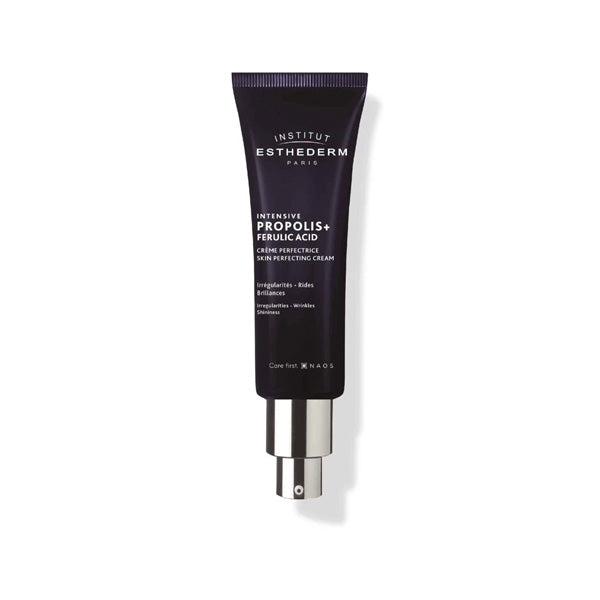 Esthederm Propolis Ferulic Acid skin perfecting cream acne oil control anti aging 50ml Health Boutique