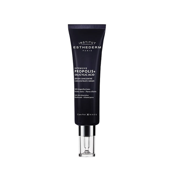 Esthederm Intensive Propolis salicylic acid serum acne control purifying 30ml Health Boutique