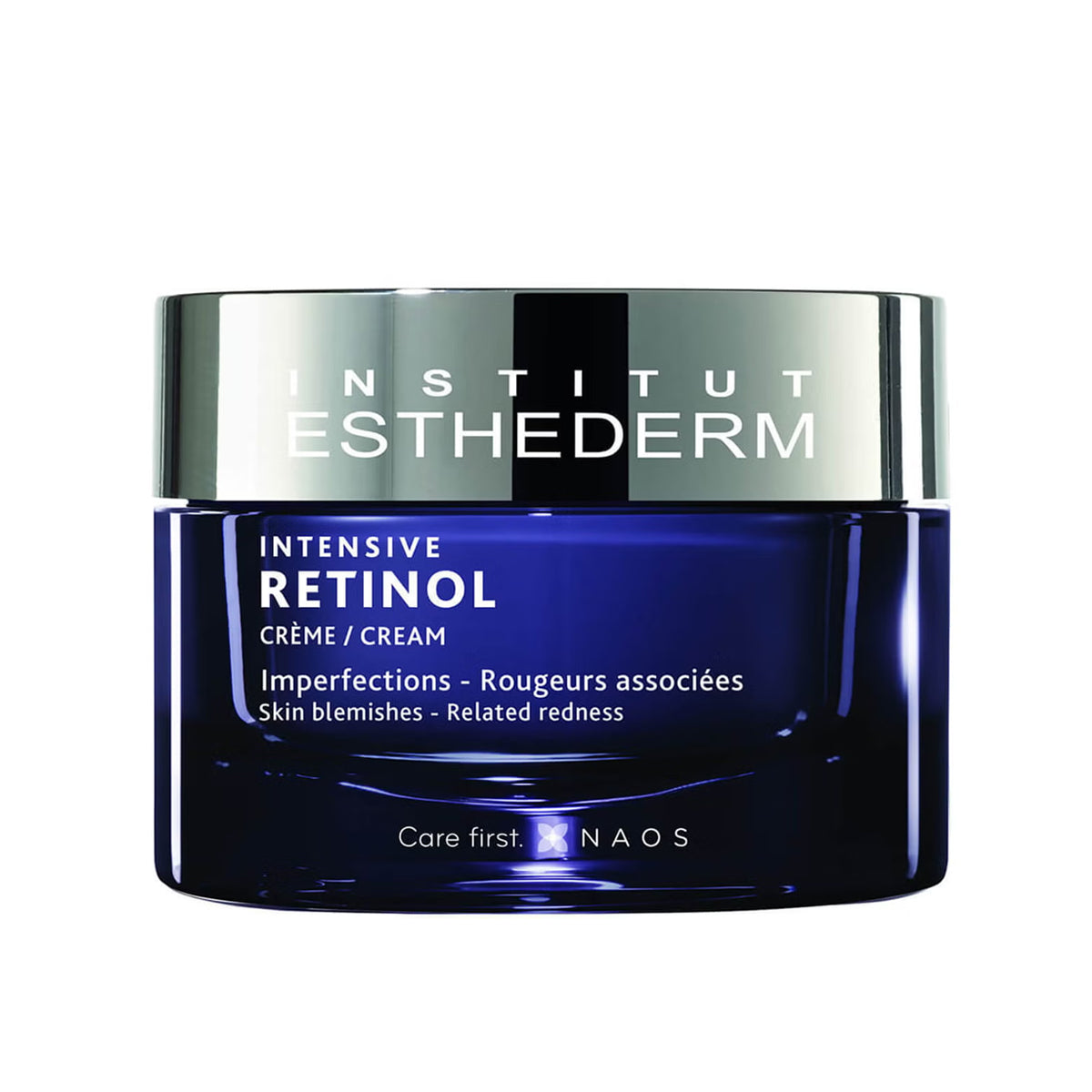 Esthederm Intensive Retinol Cream anti aging wrinkle smoothing night cream 50ml Health Boutique