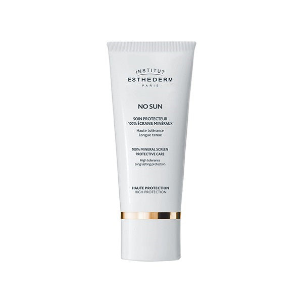 Esthederm No Sun Cream SPF50+ maximum UV protection sensitive skin sunscreen 50ml Health Boutique