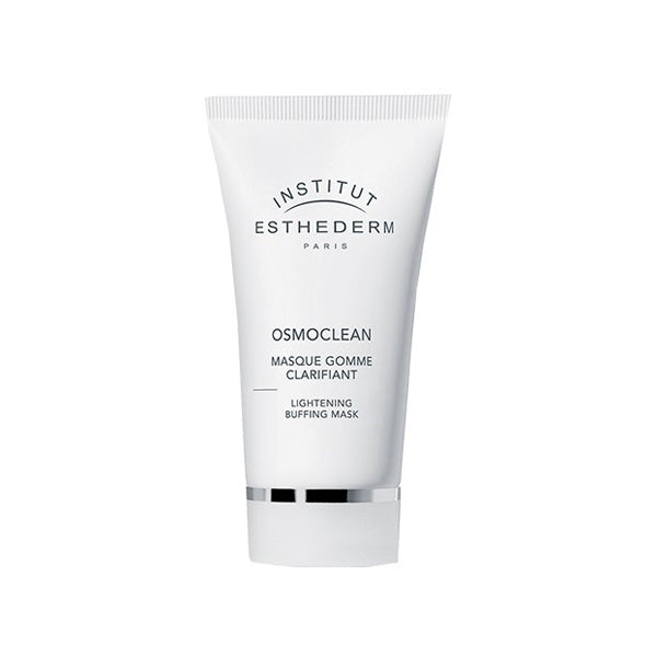 Esthederm Lightening Buffing Mask brightening purifying clay mask vitamin C 75ml Health Boutique