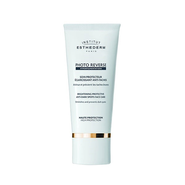 Esthederm Photoreverse Cream pigmentation dark spot correction brightening SPF protection 50ml Health Boutique