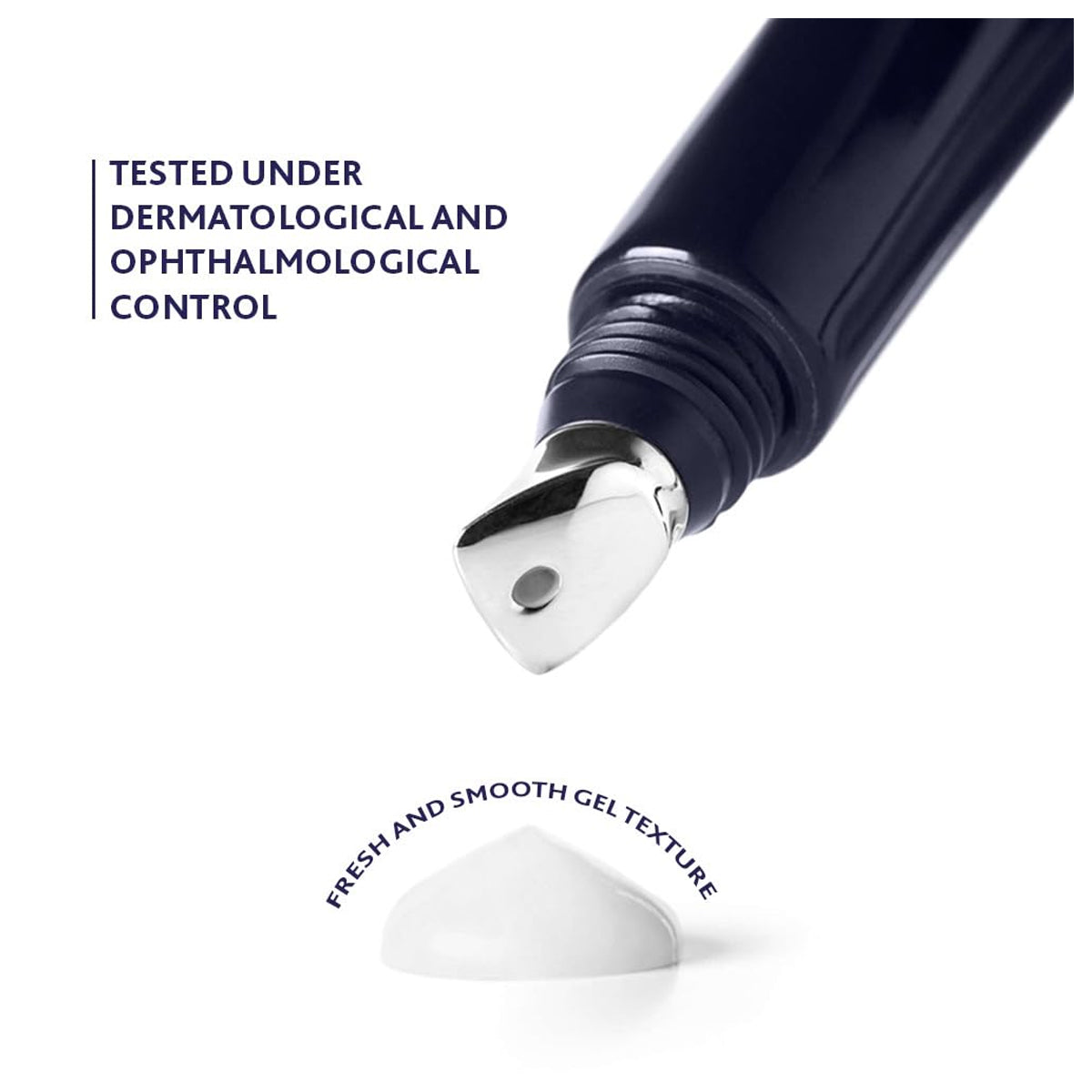 Esthederm Intensive Hyaluronic Eye Serum hydration puffiness dark circles care 15ml Health Boutique