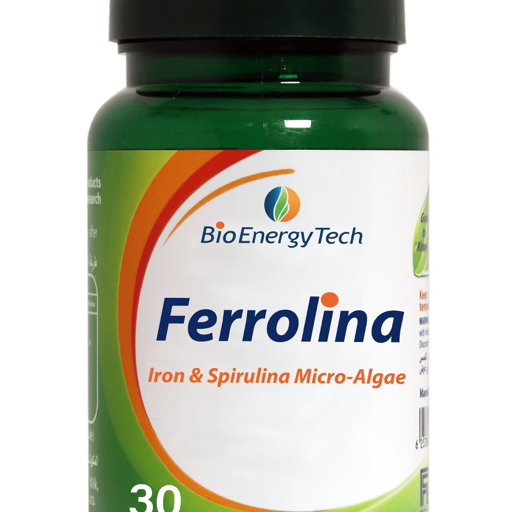Bio Energy Ferrolina