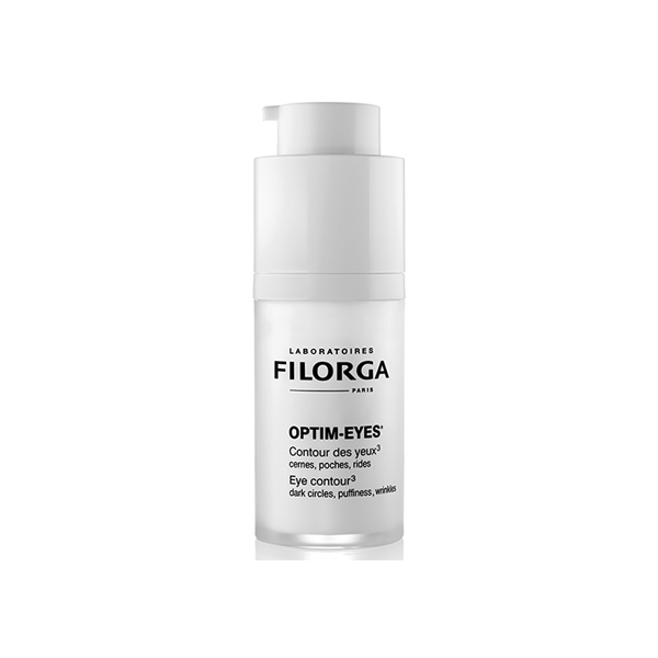 Filorga Optim-Eyes Eye Contour Cream 15ml anti fatigue dark circles eye cream hyaluronic acid Health Boutique