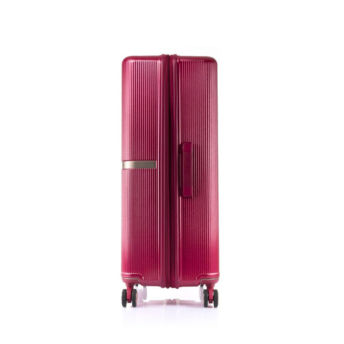 Samsonite Minter Spinner 81/30 Expandable Hardside Luggage with Spinner Wheels