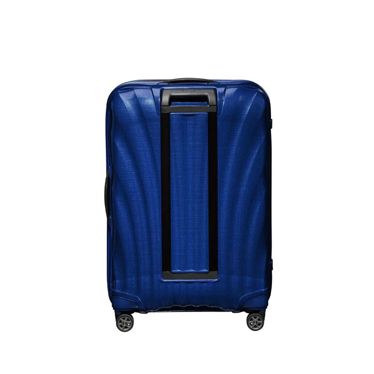Samsonite C-Lite Spinner 75/28 Lightweight Hardside Luggage - Deep Blue
