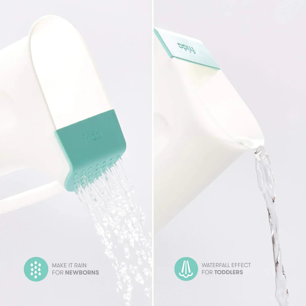Frida Baby Control The Flow Bath Rinser