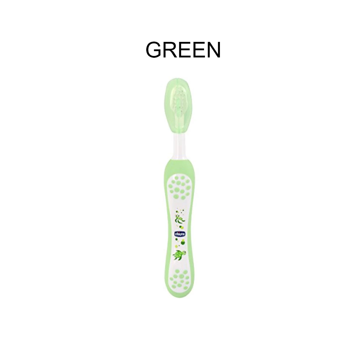 Chicco Teeth toothbrush
