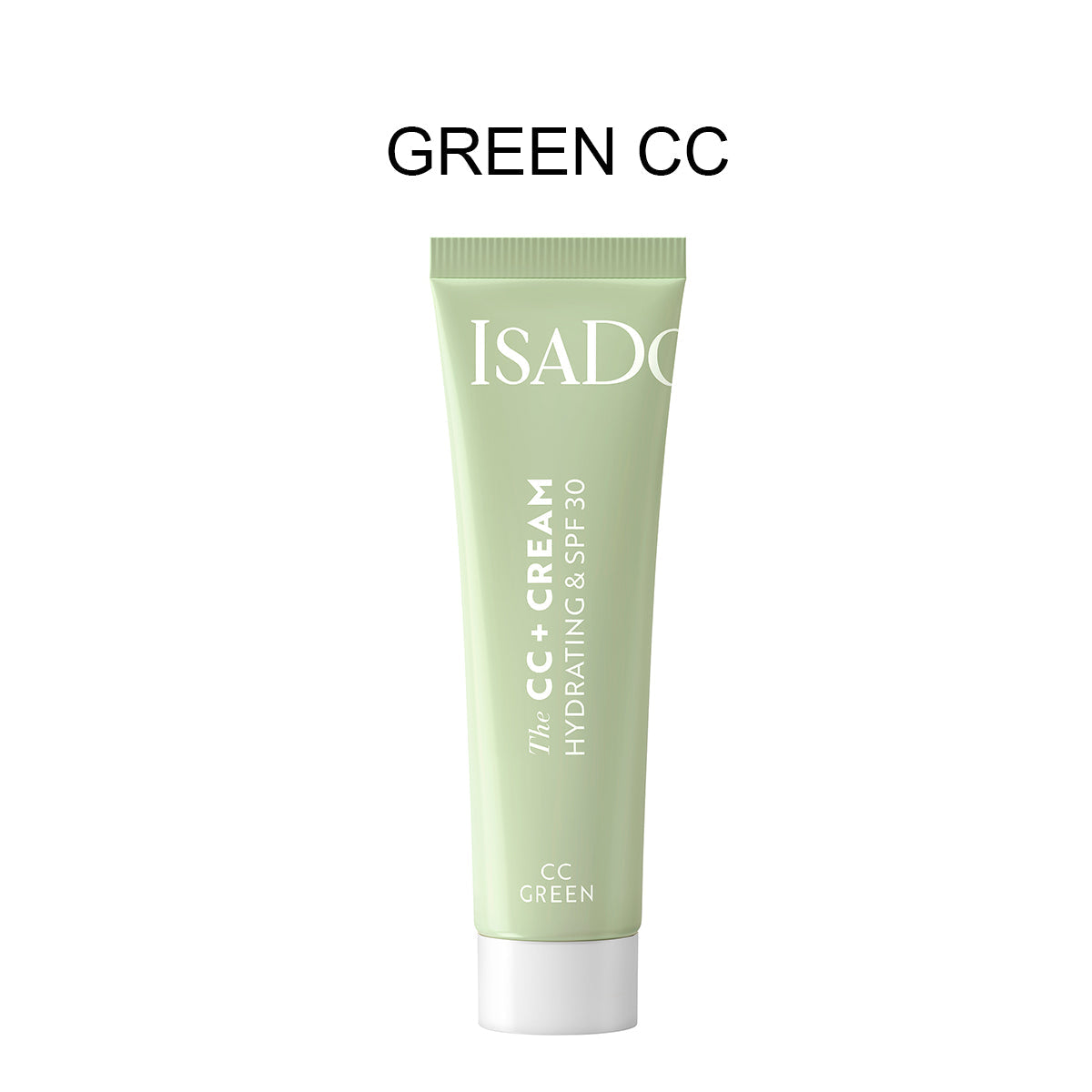 Isadora The CC + Cream Color Correcting Foundation and Skincare