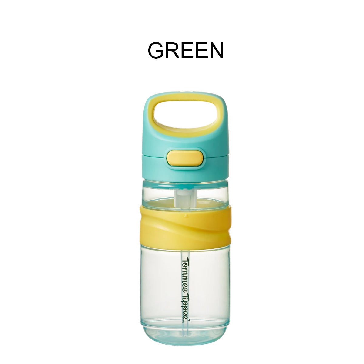 Tommee tippee On The Go Straw Cup 18m+ 500ml
