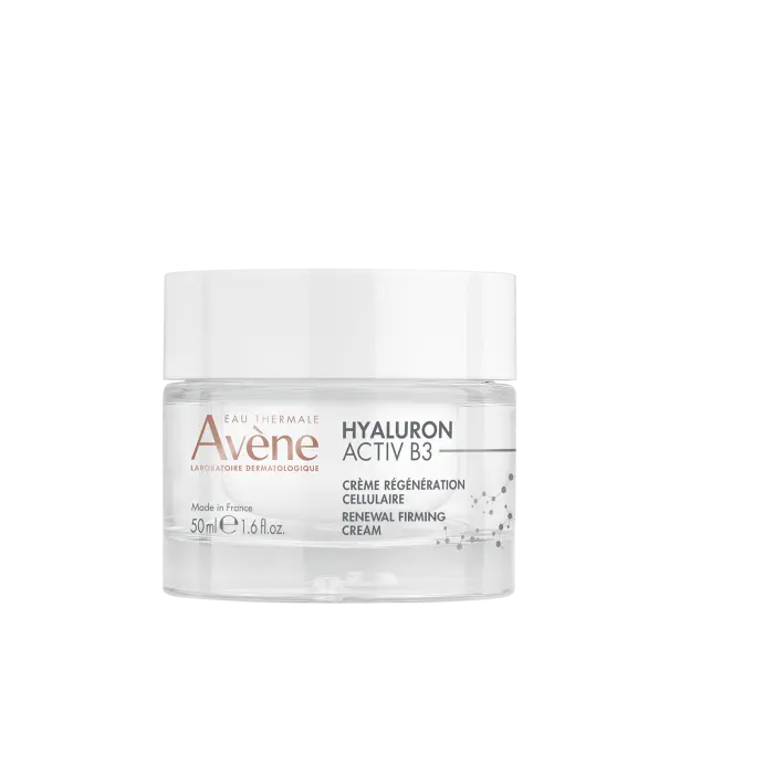 Hyaluron Activ B3 Cell-Renewal cream- health butique