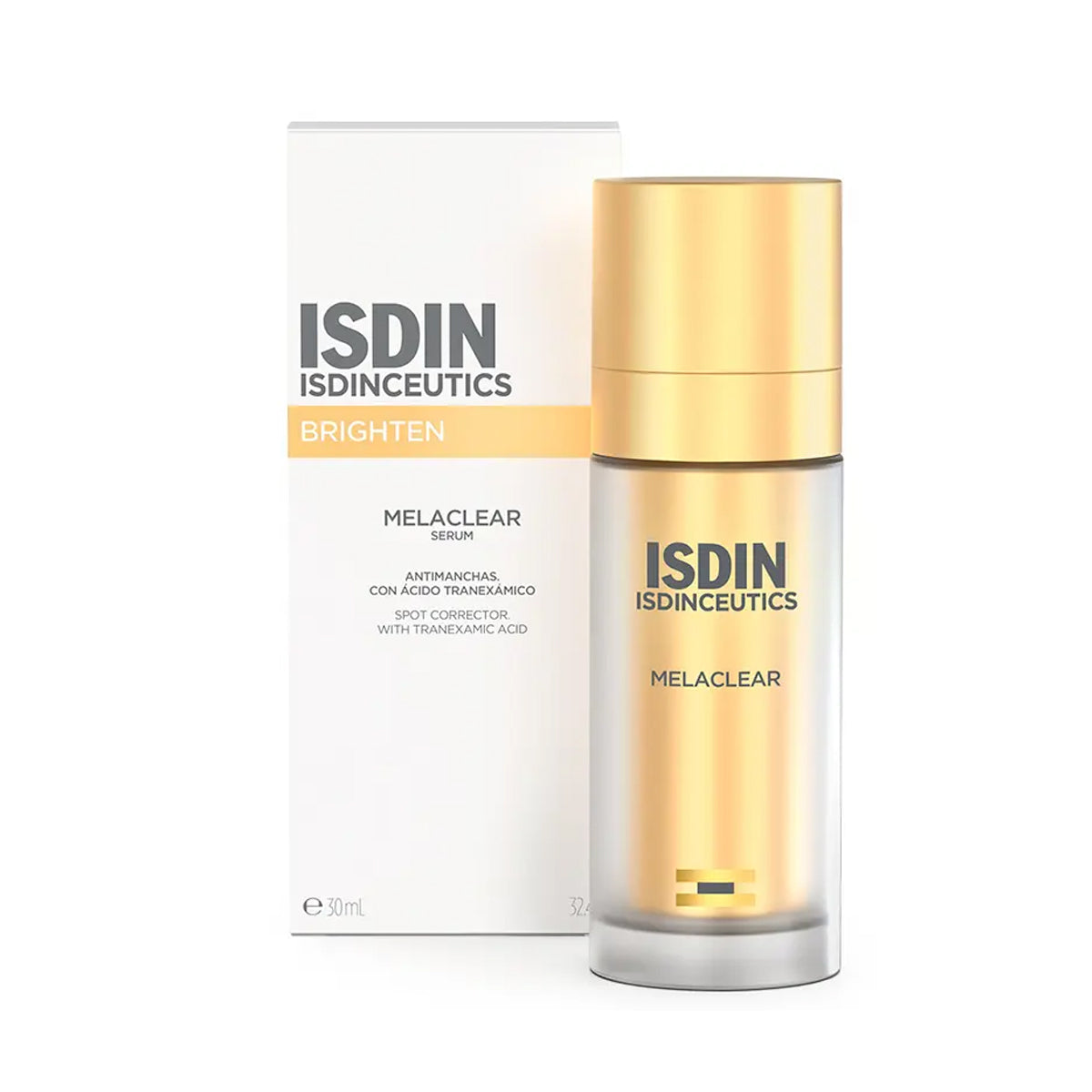 ISDIN Isdinceutics Essential Cleansing Oil 200ml Oil-Based Face Cleanser Health Boutique