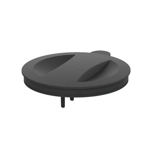 Baby Brezza - Powder Container Lid - Formula Pro® Advanced