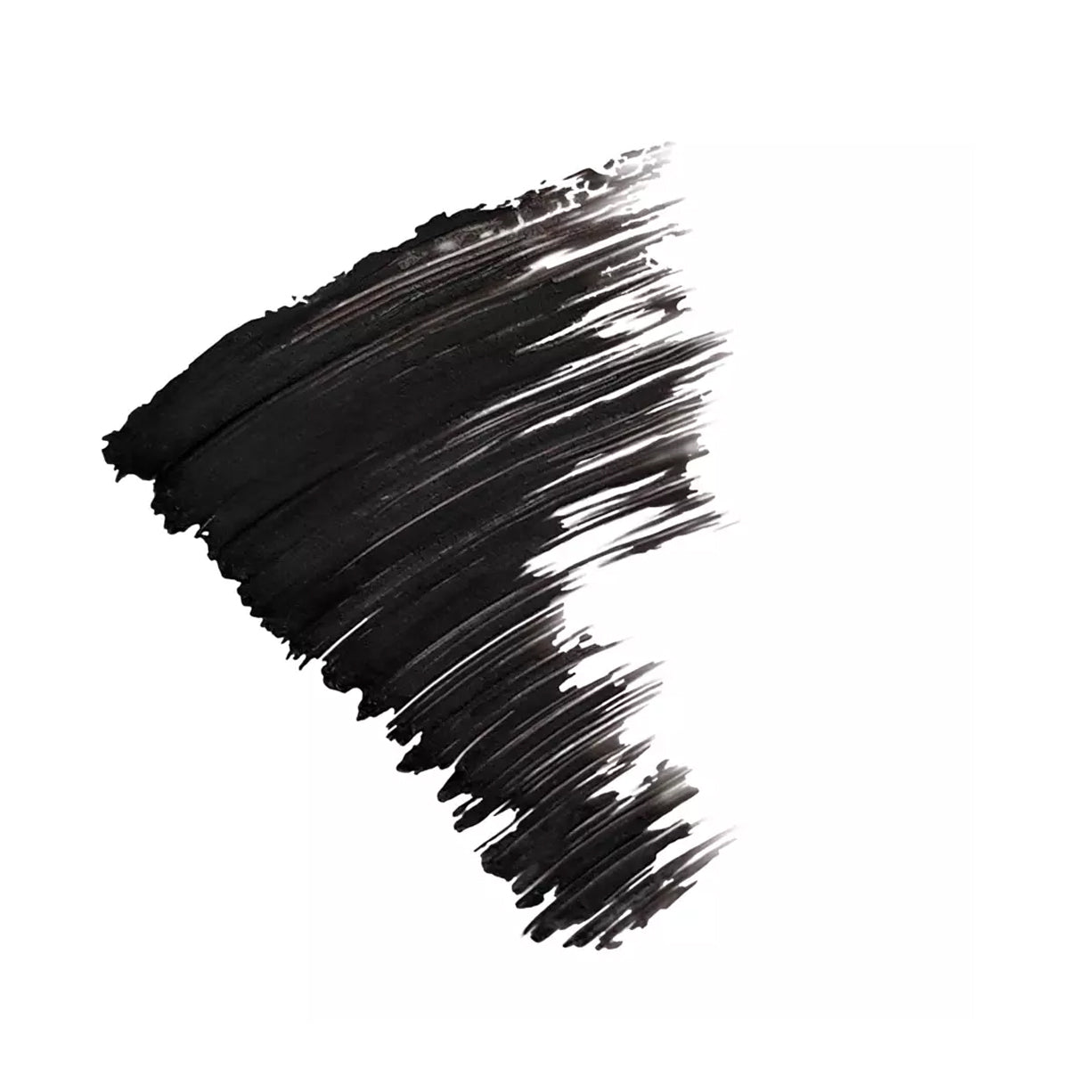 Isadora 10 Second High Impact Volumizing Mascara 01 Black with avocado oil Health Boutique