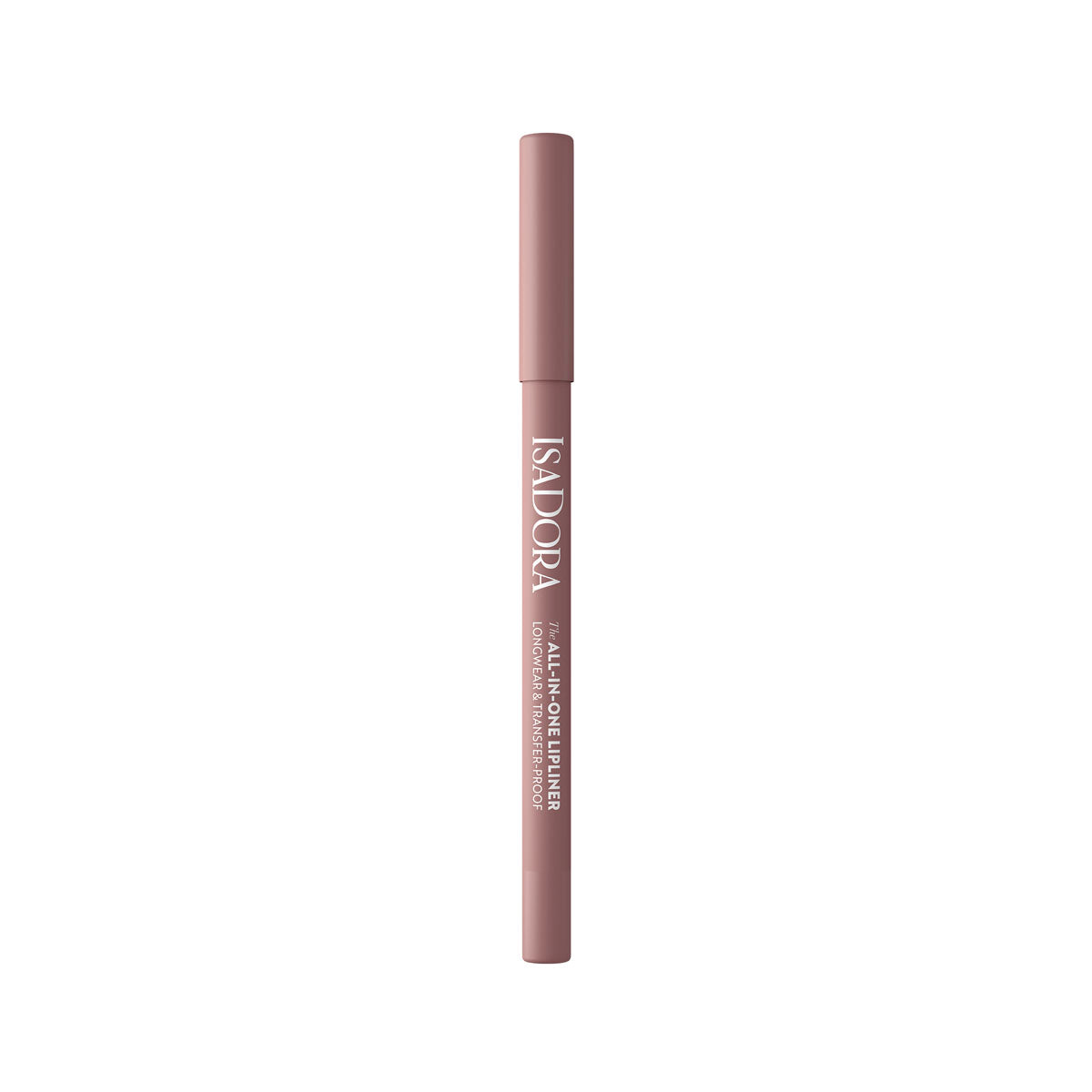 Isadora All In One Long Lasting Lipliner and Lip Filler Pencil Health Boutique
