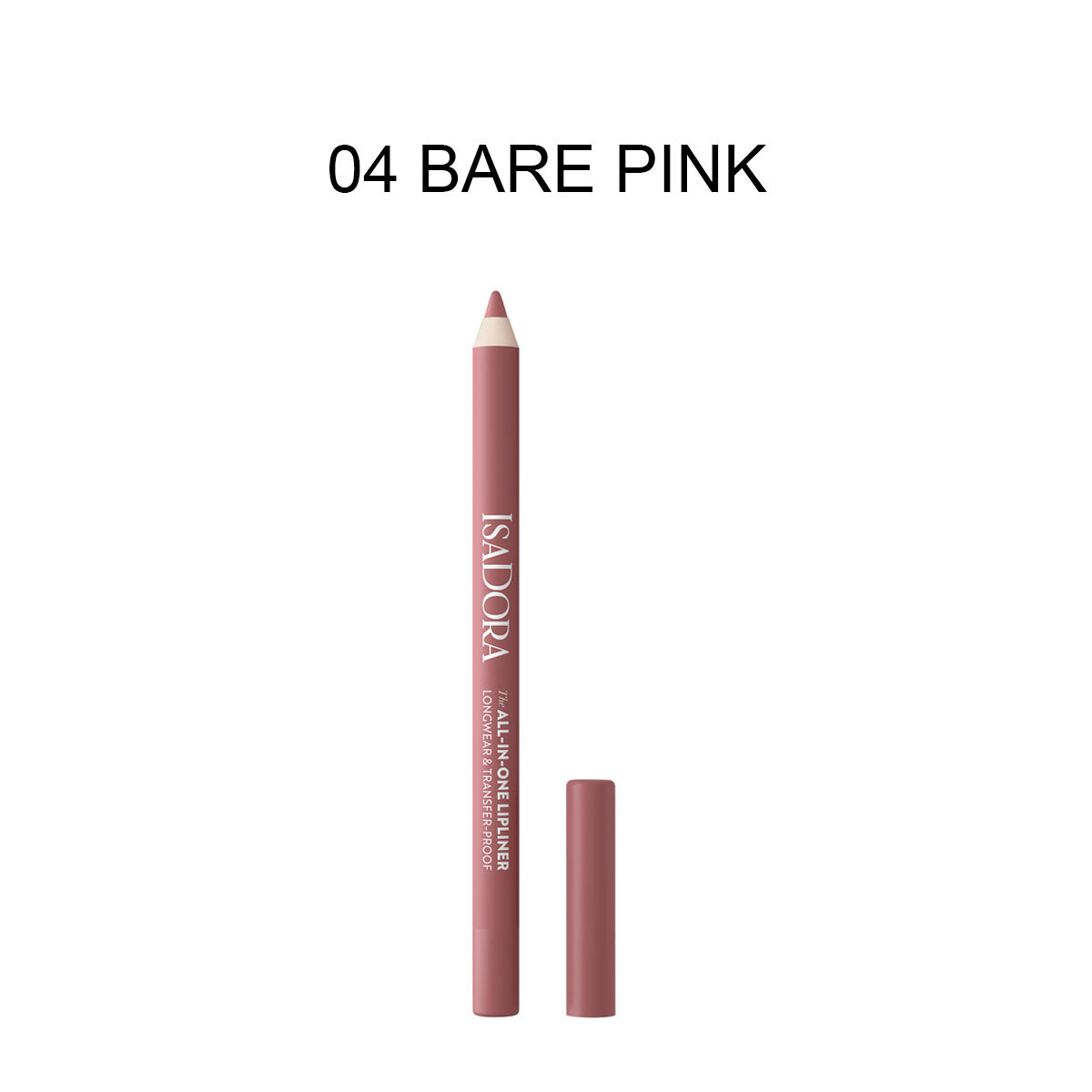 Isadora All In One Long Lasting Lipliner and Lip Filler Pencil Health Boutique