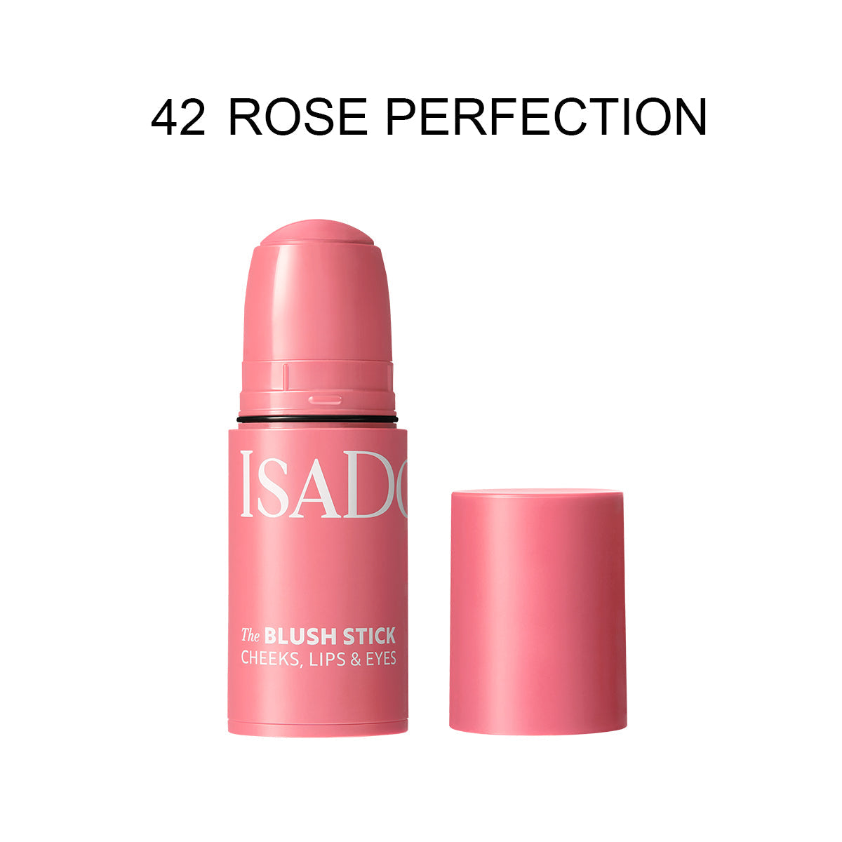 Isadora The Blush Stick Creamy Long Lasting Cheek Color Health Boutique