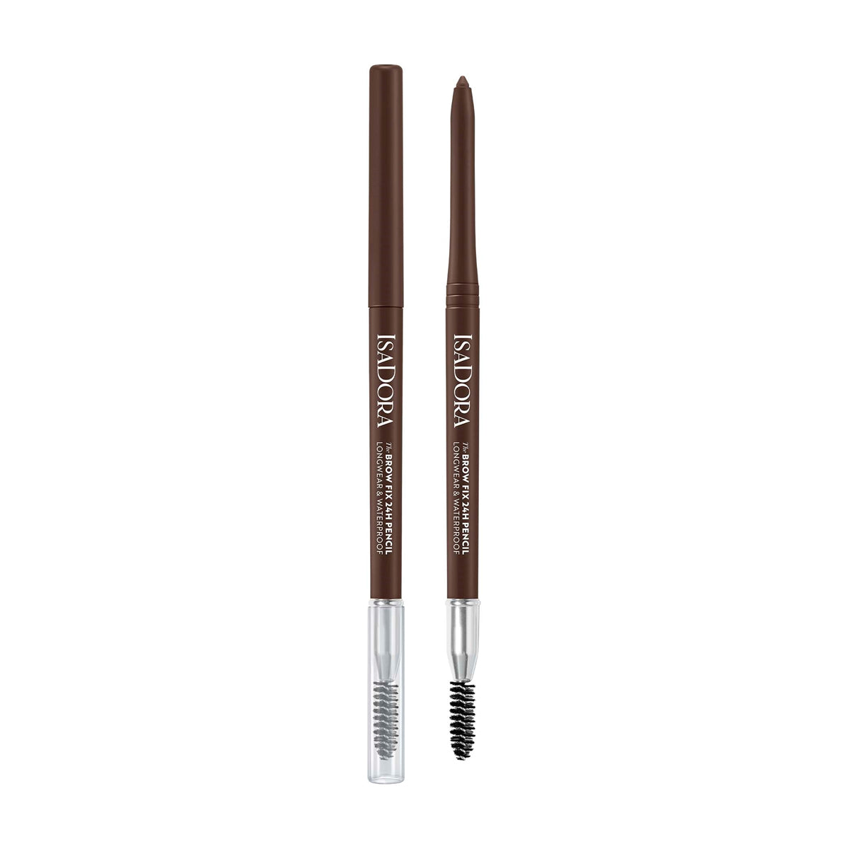 Isadora The Brow Fix 24 Hour Longwear Waterproof Eyebrow Pencil Health Boutique